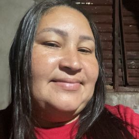 Fabricia, Babá em Rio Branco