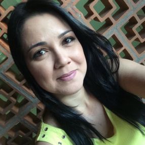 Viviane, Família em Várzea Grande