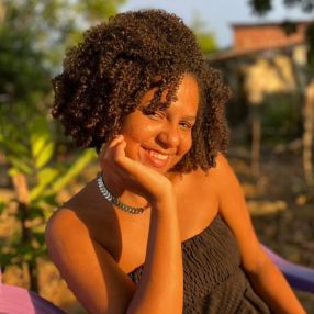 Camila, Babá em Missão Velha