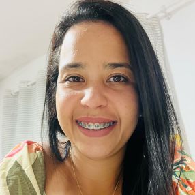Ariane, Babysitter in Curitiba