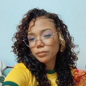 Gabrielle, Babá em Queimados