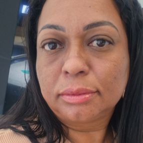 Andreia, Babysitter in Embu das Artes