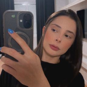 Hasduana, Babá em Canoas