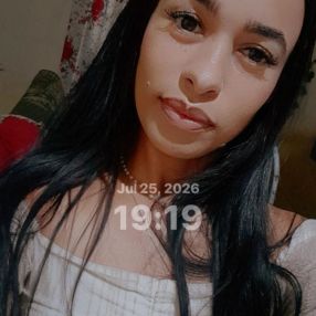 Estefani, Babá em Puxinanã