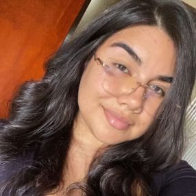 Natasha, Babá em Quixadá