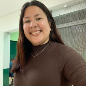 Ana Vitória de Freitas, Babá em São José do Rio Preto