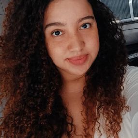 Nathália, Babysitter in Santo André