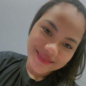 Carla, Família em Santa Inês