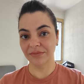 HELICA, Babá em Aragoiânia