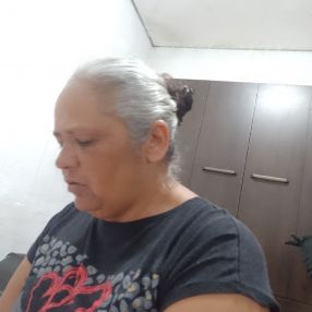 Lucimara, Babá em Iperó