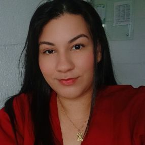 Paloma, Babysitter in Eunápolis