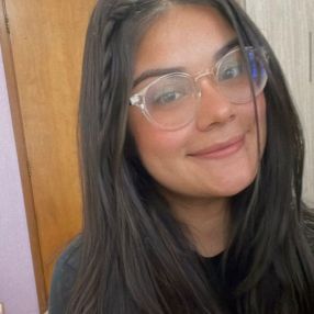 Cecilia, Babá em Pelotas