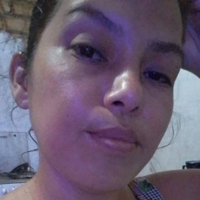 Edinely, Babysitter in Marituba