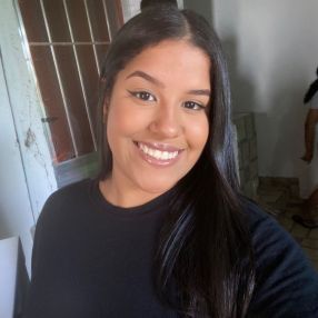 Nathalya, Family in Barueri