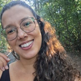 Rita, Família em Marília