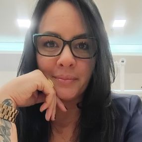Nubia keller, Babysitter in São José dos Campos