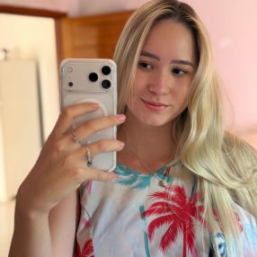 Kauanne, Família em Barra do Garças