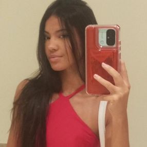 Ana, Babysitter in Itaitinga