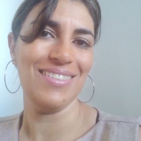 Elaine, Babá em Marialva