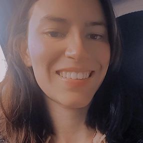 Alicia, Babá em São João Batista