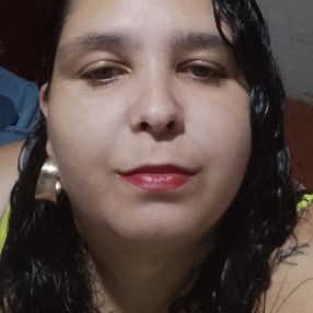 Carla Maria de, Babá em Mococa