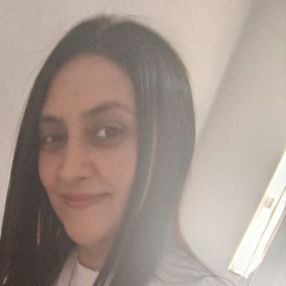 Suzimar, Babysitter in Uberlândia