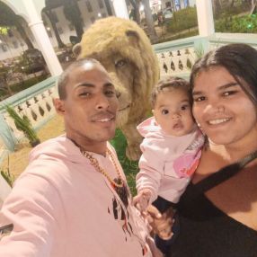Samara, Família em Mariana