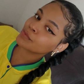 Paula, Família em Santa Luzia