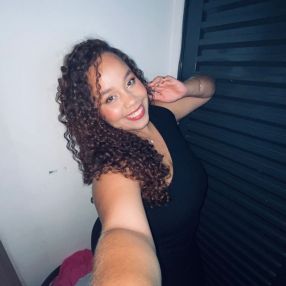Anna Clara Gomes da, Babá em Nerópolis