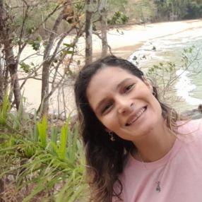 Barbara, Babá em Ubatuba