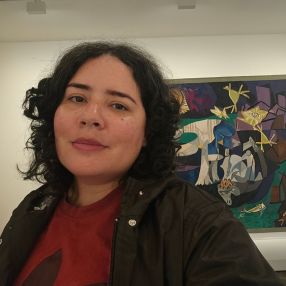 Jullie, Babá em Curitiba