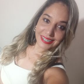 Mayra, Babysitter in São Vicente