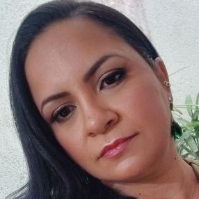 Kethine, Babá em Americana