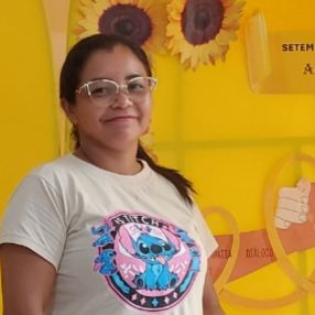 Eriane, Babá em Campo Novo do Parecis