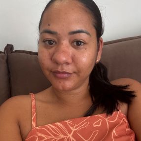 Natali, Babá em Nossa Senhora do Socorro