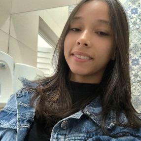 Anna, Babá em São Miguel do Oeste