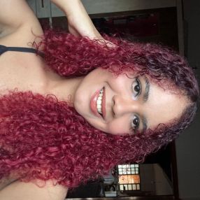 Amanda, Babá em Nerópolis
