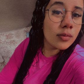 Ana jamily, Babá em Garuva