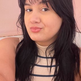Iasmim, Babá em Acaraú