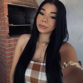 Yana, Babá em Beberibe