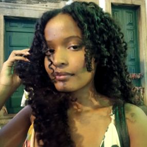 Brenda, Babá em Cruz das Almas