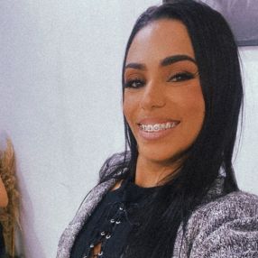 Mayara, Babá em Queimados