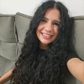 Kamila, Babá em Engenheiro Coelho