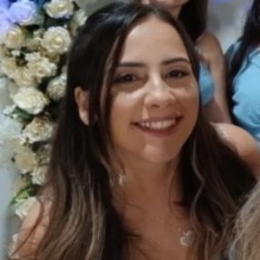 Ana paula, Babá em Rolândia