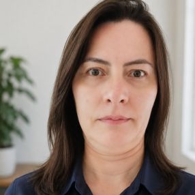 Jacqueline, Babá em Colombo