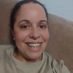 Fernanda, Babysitter in Rio Claro