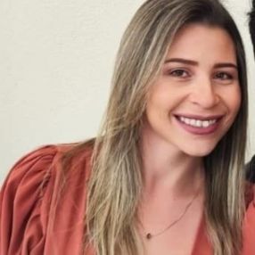 Gabriela, Babá em Itu