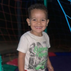 Nathally Eduarda, Família em Araras