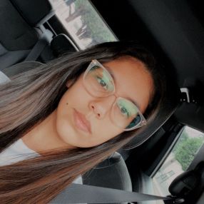 Maria Fernanda, Babá em Água Boa