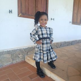 Tássia, Família em Oliveira